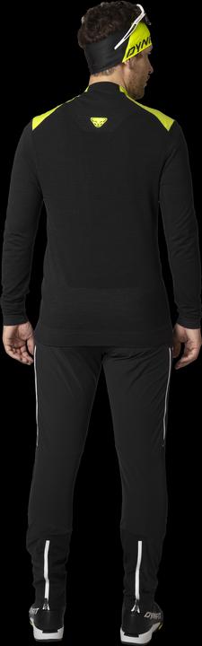 Produktbild Dynafit Elevation Merino Langarmshirt (XS)