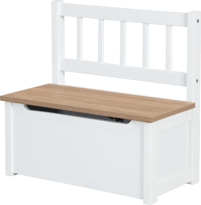 Roba Kindertruhenbank (Children sofa)