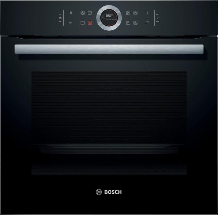 Actual product image Bosch Hausgeräte Hbg675bb1
