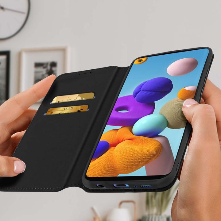Produktbild Avizar Elec Series (Samsung Galaxy A21s)