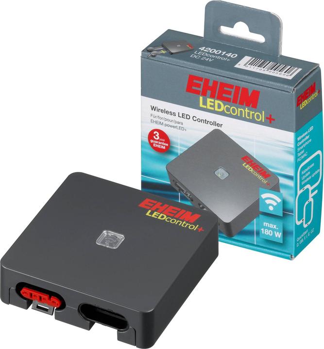 Image du produit Eheim LEDcontrol+ für powerLED (LED, 180 W)