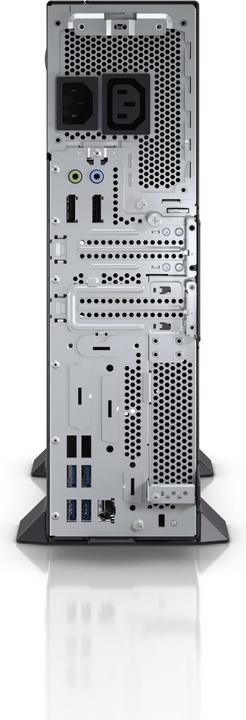 Produktbild Fujitsu Esprimo D9010 SFF (Intel Core i7-10700, 16 GB, 512 GB)