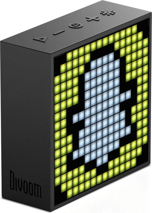 Produktbild Divoom Timebox-Evo (6 h, Akkubetrieb)
