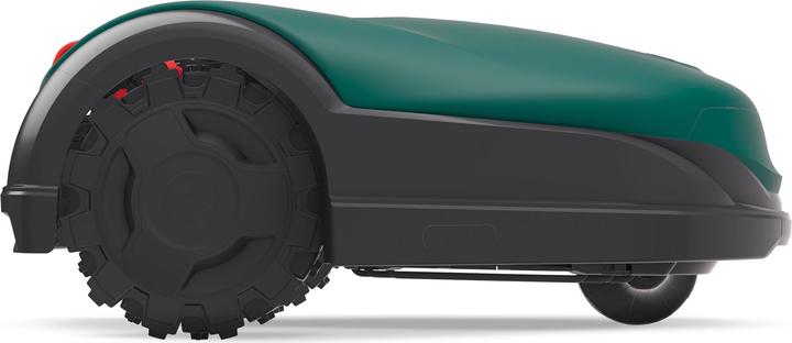 Actual product image Robomow RK 2000 (2000 m²)