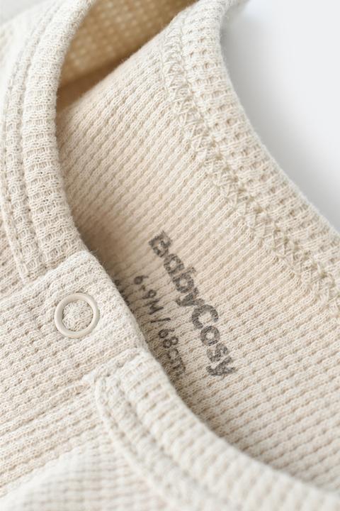 Immagine prodotto BabyCosy Set pantaloncini e maglietta (68)