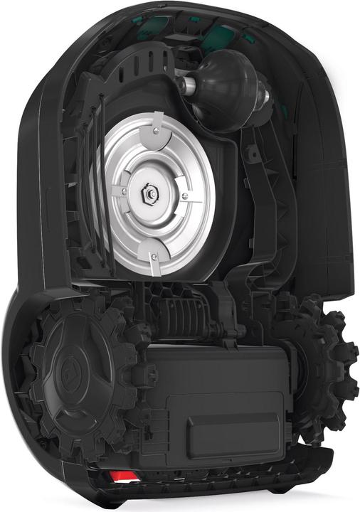 Actual product image Robomow RK 2000 (2000 m²)