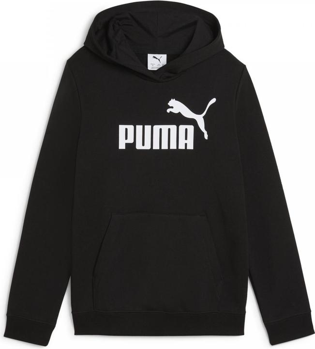 Immagine prodotto Puma ESS Logo No. 1 Felpa con cappuccio TR G (176)