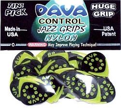Produktbild Dava Jazz Grip Nylon Refill Bag (36) (1 x)