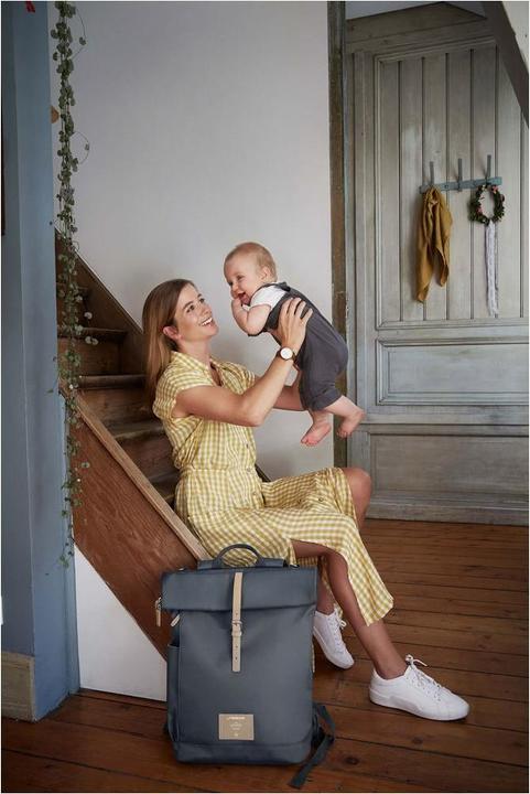 Produktbild Lässig Rolltop