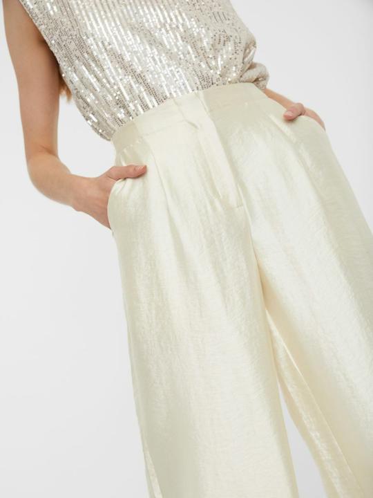 Immagine prodotto Vero Moda Pantaloni culotte a vita alta (38)