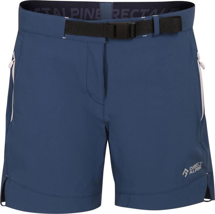 Actual product image Directalpine Cruise Short Lady Wandershort (L)
