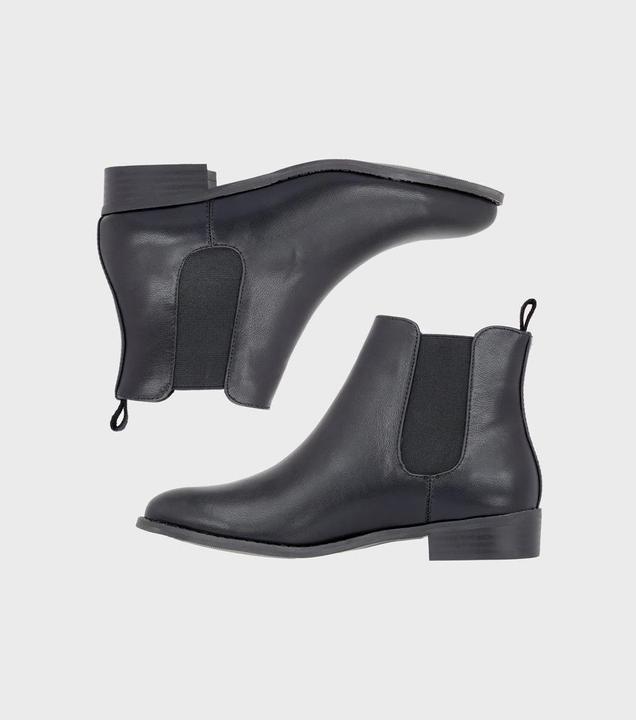 Actual product image Bianco Ankle Boots (38)