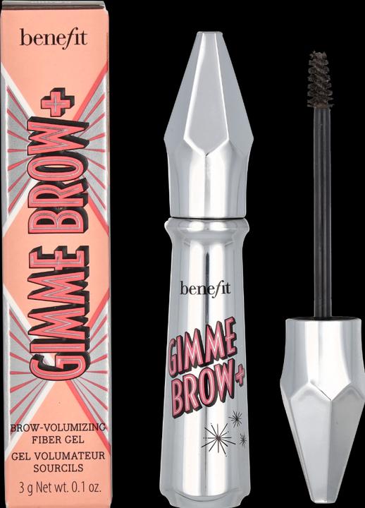 Actual product image BeneFit Cosmetics Gimme Brow+ Brow Volumizing (4.5 Medium)