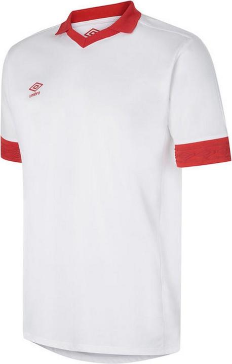 Umbro Tempest Trikot kurzärmlig