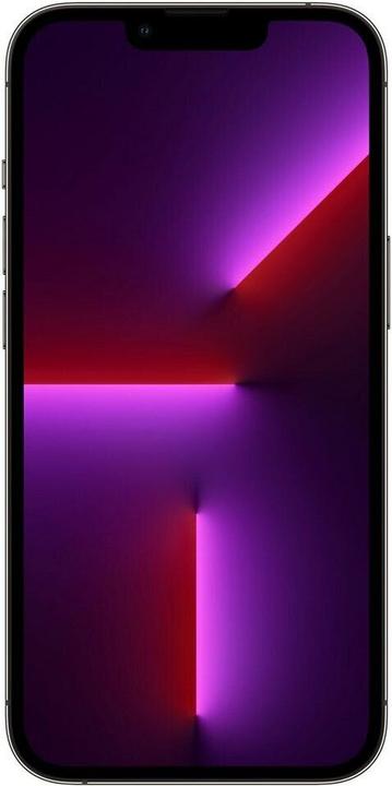 Immagine prodotto Re!commerce iPhone 13 Pro (256 GB, Nero, Grafite, 6.10", 12 Mpx, SIM + eSIM, B / Molto bene)