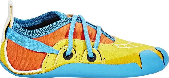 Actual product image La Sportiva Gripit Climbing Shoes Kids (27)