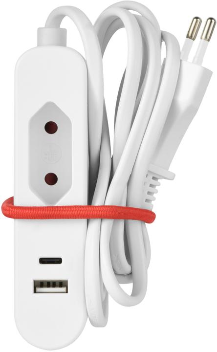 Actual product image Skross Travel Station Europe