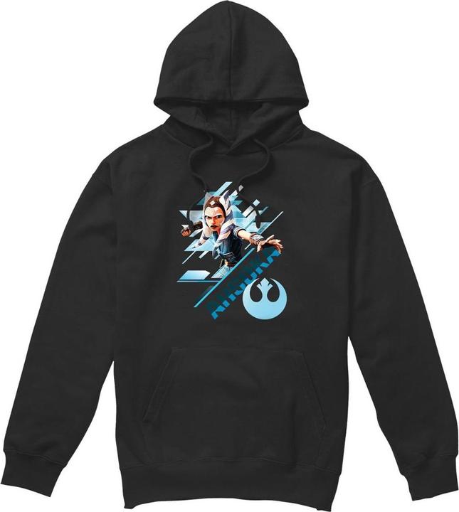 Ahsoka Kapuzenpullover (L)