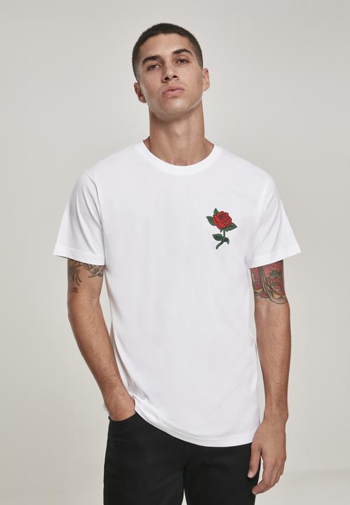 Produktbild Mister Tee Rose Tee (4XL)
