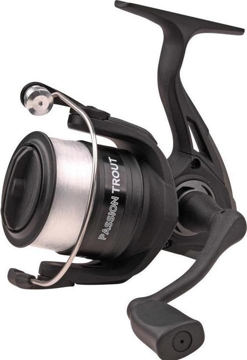 Immagine prodotto Trout Master Passion 310g