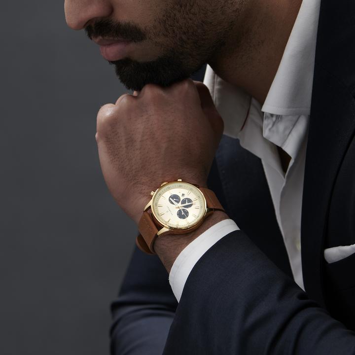 Immagine prodotto Seizmont Troika (44 mm)