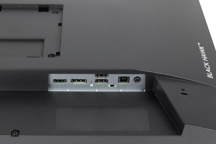 Produktbild iiyama Monitor GB2445HSU-B2 (1920 x 1080 Pixel, 23.80")