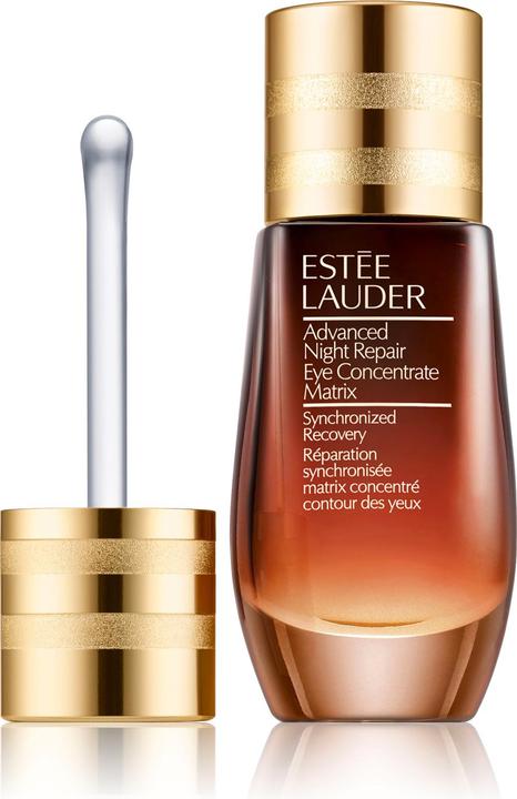 Actual product image Estée Lauder Advanced Night Repair (Serum, 15 ml, Night)