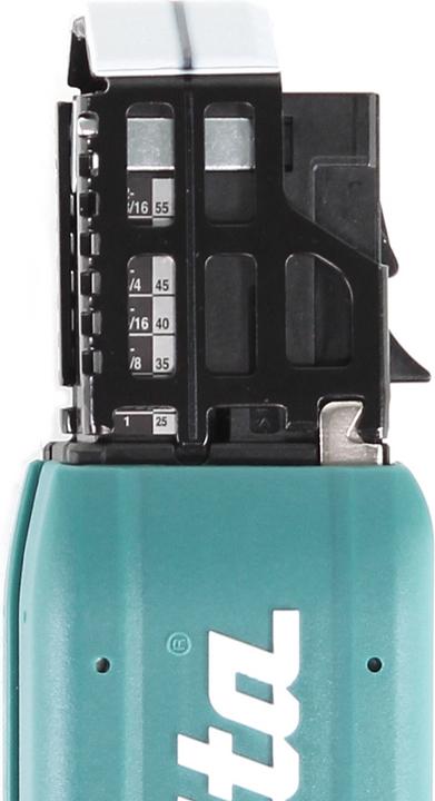 Produktbild Makita Magazinvorsatz für Magazinschrauber FS 4300 / DFS 452 - 25-55 mm ( 199146-8 )