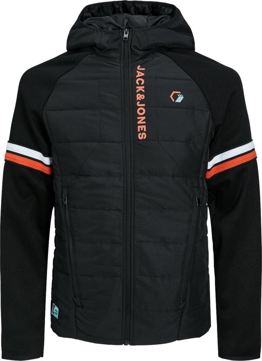 Jack & Jones Logan Hybrid- Jacke (XXL)