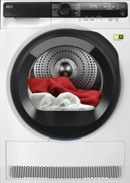 AEG ATW7GCI10 (8 kg, Changeable, Left)