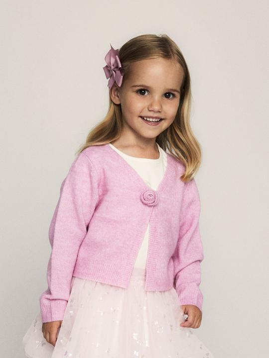 Image du produit Name it Kurze Strickjacke (98)