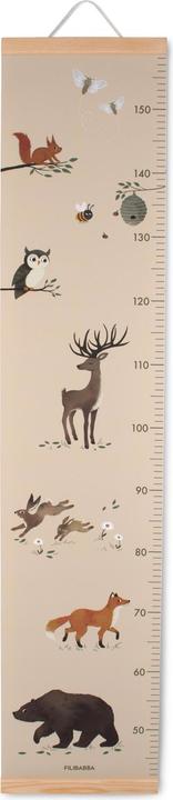 Image du produit Filibabba Animaux de la forêt