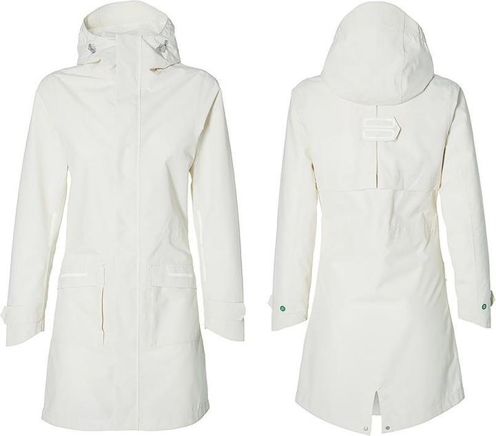 Produktbild Basil Mosse Regenparka Damen (XL)