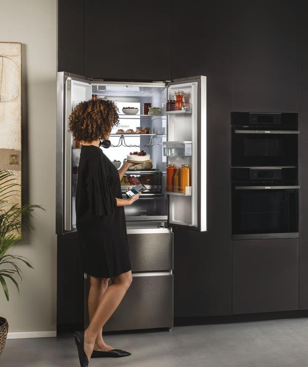 Produktbild Haier HFW7720EWMP (477 l)