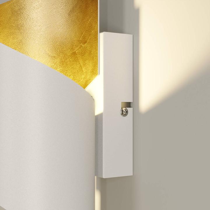 Actual product image Lindby Desirio (330 lm, G9)