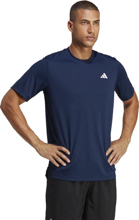 Produktbild adidas CLUB TEE Herren T-Shirt (XS)