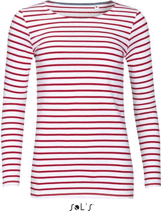 Actual product image Sol's Marine (M)