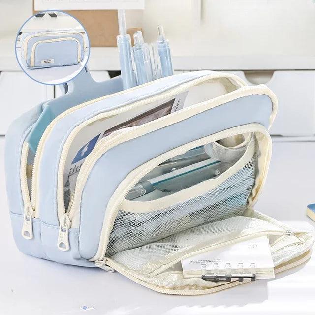 Produktbild Only-Bags.Store Schulmäppchen
