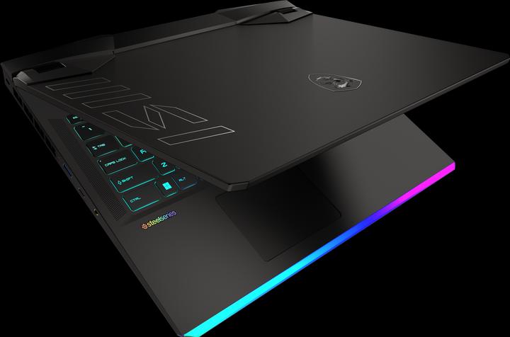 Actual product image MSI Raider GE77 (17.30", Intel Core i7-12800HX, 32 GB, 1000 GB, CH)