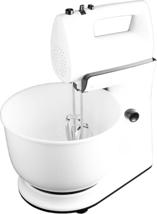 Produktbild Exquisit KM 3001 we Küchenmaschine (300 W)