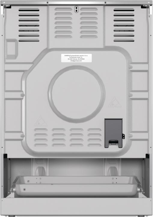 Produktbild Gorenje GECS 6C70XP