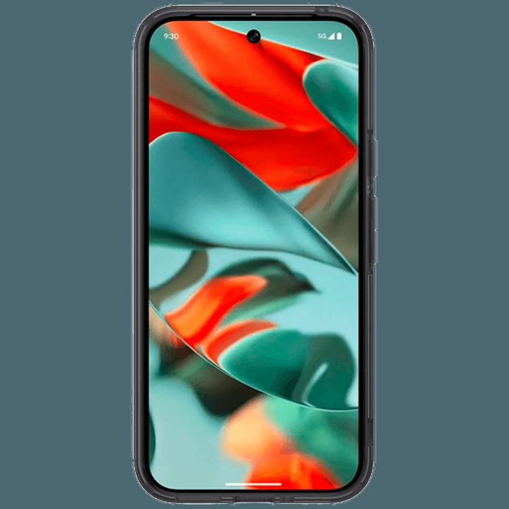 Actual product image Spigen Ultra Hybrid Zero One TPU Back Cover Transparent Google Pixel 9 Pro XL (Google Pixel 9 Pro XL)