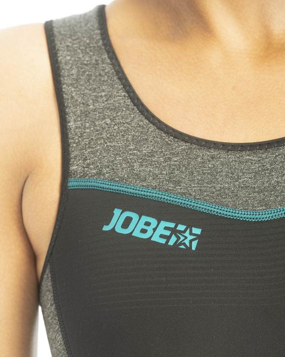 Immagine prodotto Jobe Porto Long John SUP 2mm - black - Femmes-M (2 mm, M)