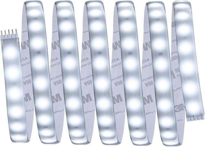 Produktbild Paulmann MaxLED 500 Stripe (Tageslicht, 250 cm, Indoor)