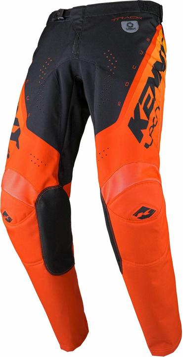 Kenny motorradhose track focus (Damen, 34)