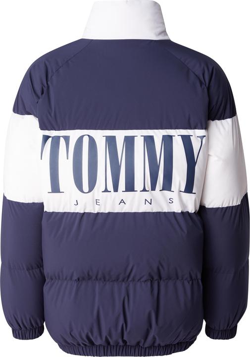 Immagine prodotto Tommy Hilfiger Tommy Jeans Authentic Serif Puffer - 88479 (XL)
