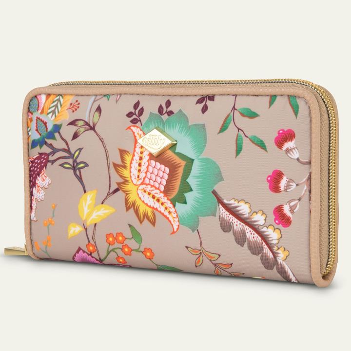 Image du produit Oilily Color Bomb Zoey Portefeuille 19 cm