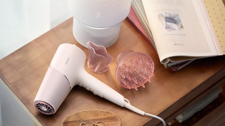 Produktbild Philips BHD530