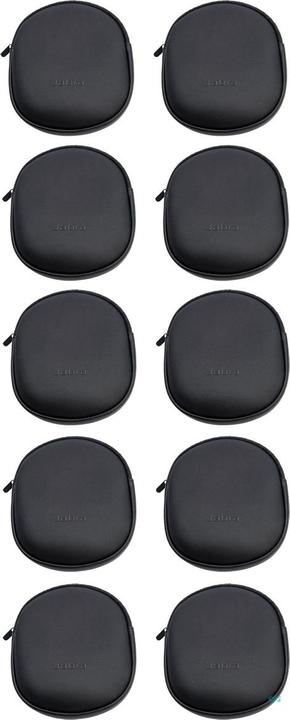 Jabra Headset bag Evolve2 65 10 pieces