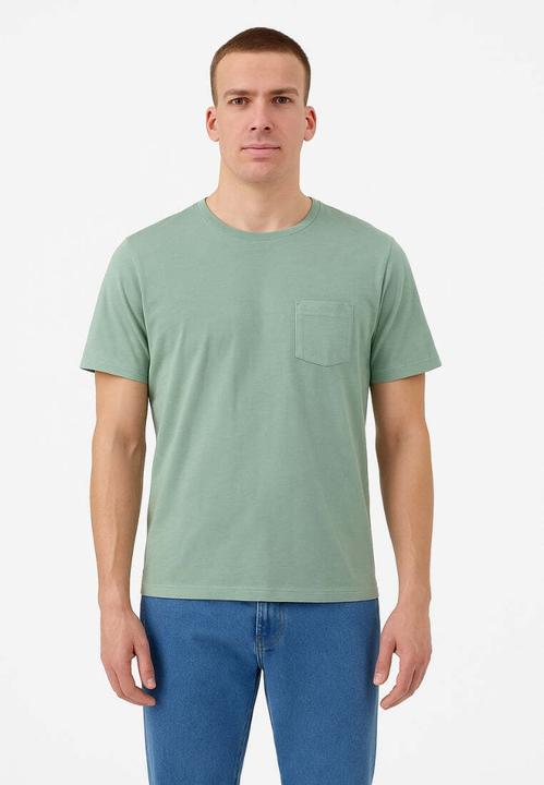Actual product image Colours & Sons T-Shirt T-Shirt - Slub (L)
